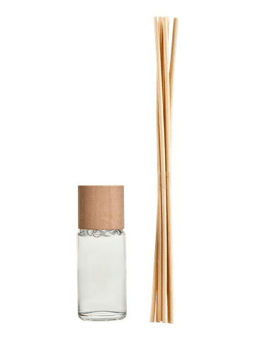 Zesty Lemon Natural Reed Oil Diffuser