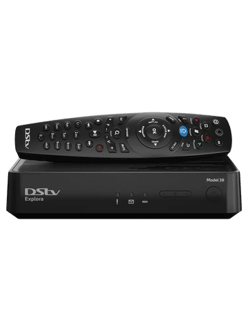 Dtsv Explora 3B Decoder