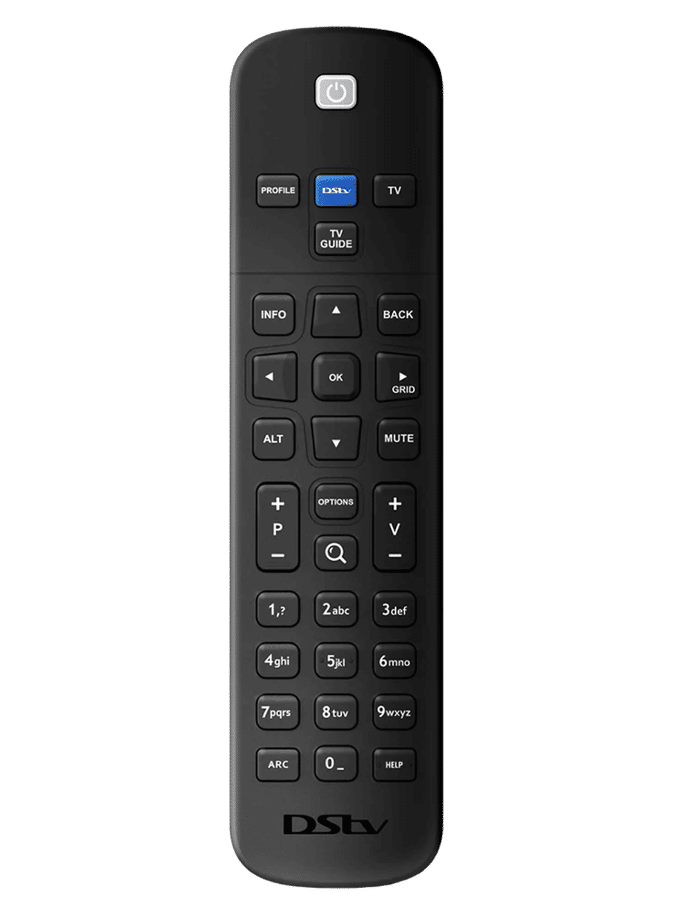 Dstv B7 Remote