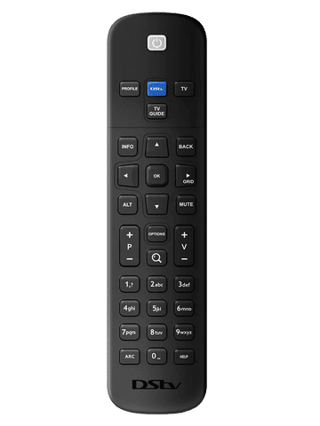 Dstv B7 Remote