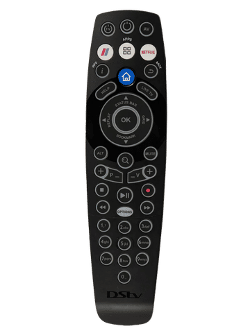 Dstv A10 Remote