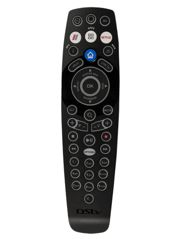Dstv A10 Remote