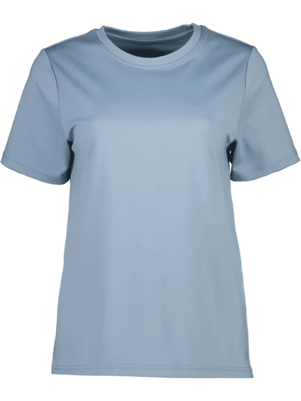 Blue Active T-Shirt