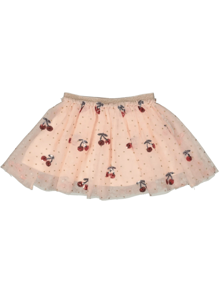 Pink Party Skirt