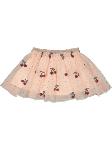 Pink Party Skirt