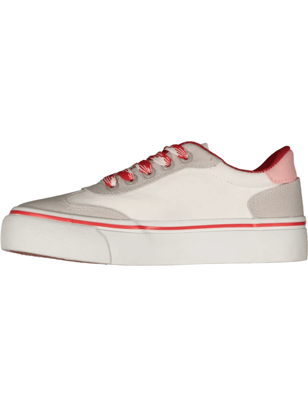 Lace Up Sneakers (1)