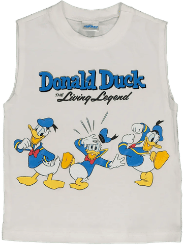 Donald Duck Vest