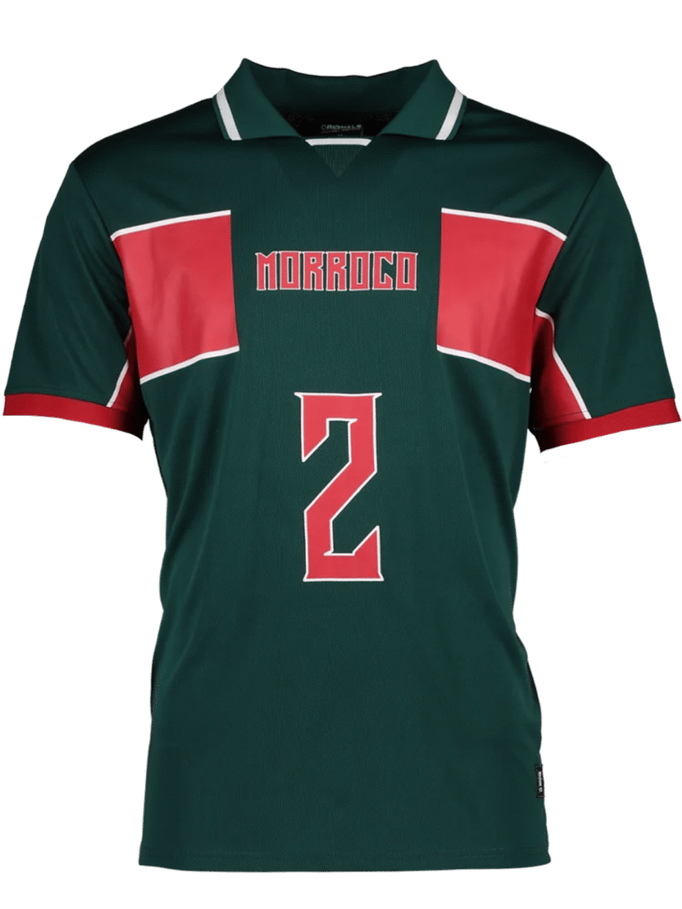 Morocco Sport T-Shirt