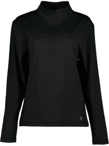 Black Active Jacket