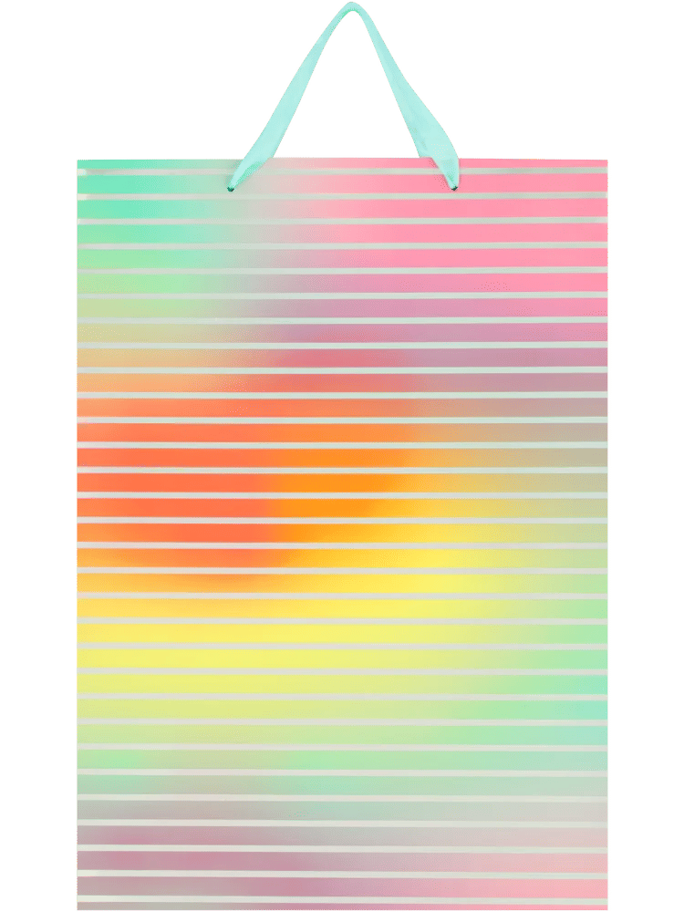 Luxury Extra Large Gift Bag (1)