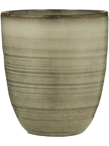 Ceramic Mug With No Handle 296ml