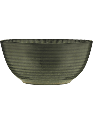 Textured Ceramic Bowl 15x7cm