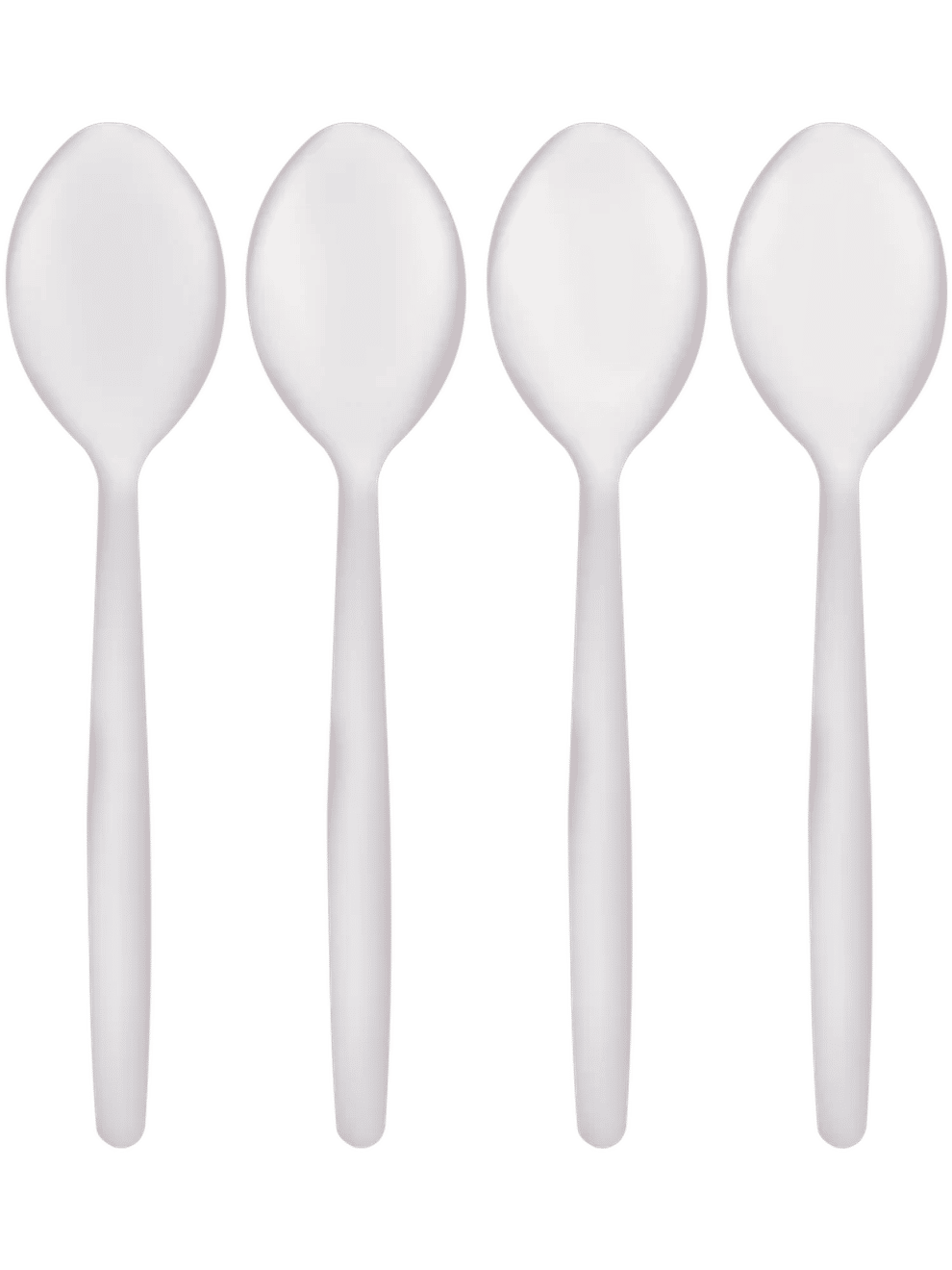 4 Pack Noble Range Teaspoons