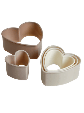 Cookie Cutter Set