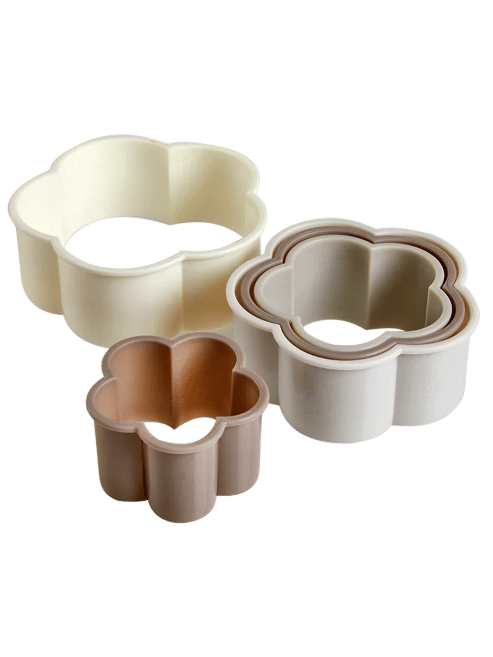 Cookie Cutter Set (3)
