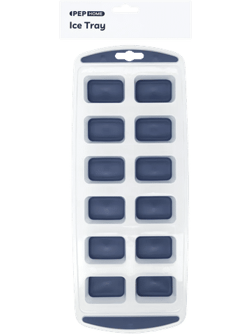 Ice Tray (Design/Colour may vary)