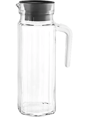 Glass Jug