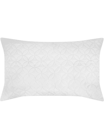 Pinsonic Quilted Pillow Protector