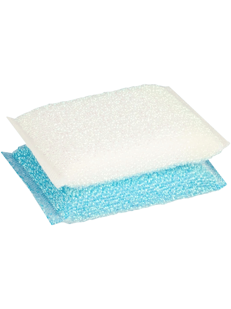 Gentle Scourers (5)