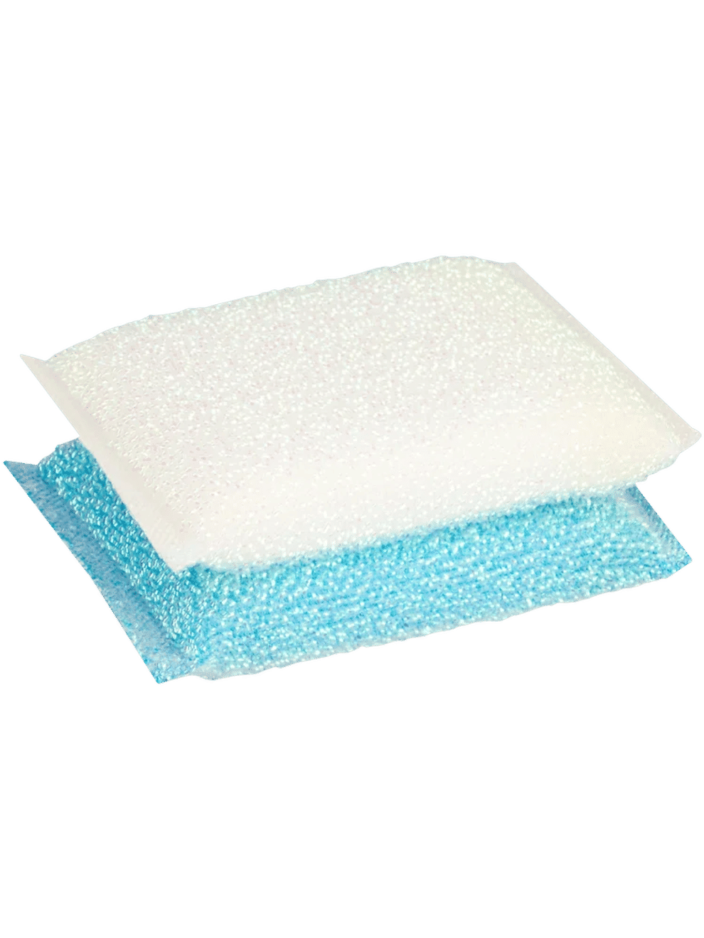 Gentle Scourers (5)