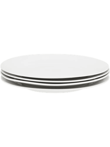 4 Pack Dinner Plates