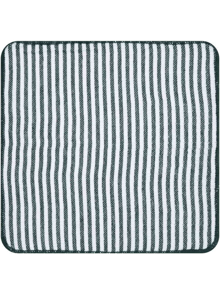 Budget Green Swab