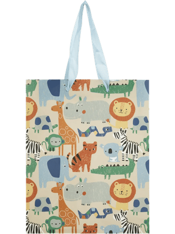 Medium Baby Gift Bag