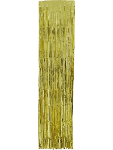 Foil Party Curtain 2 Meters