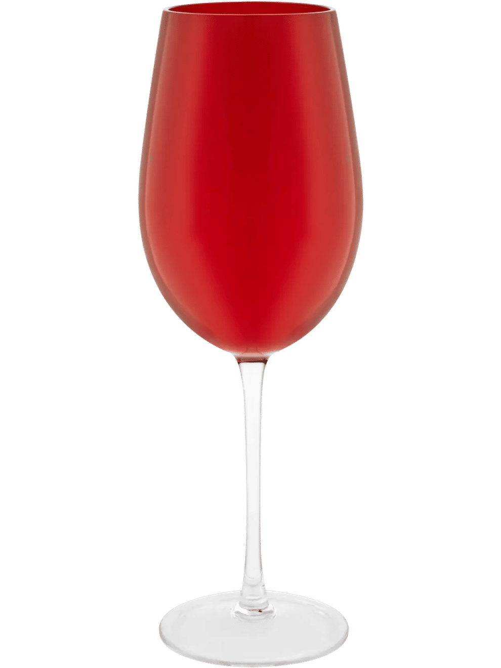 Wine Glass 7x9x28cm