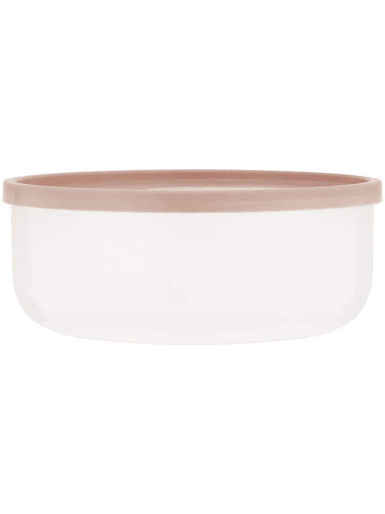 Small Round Container
