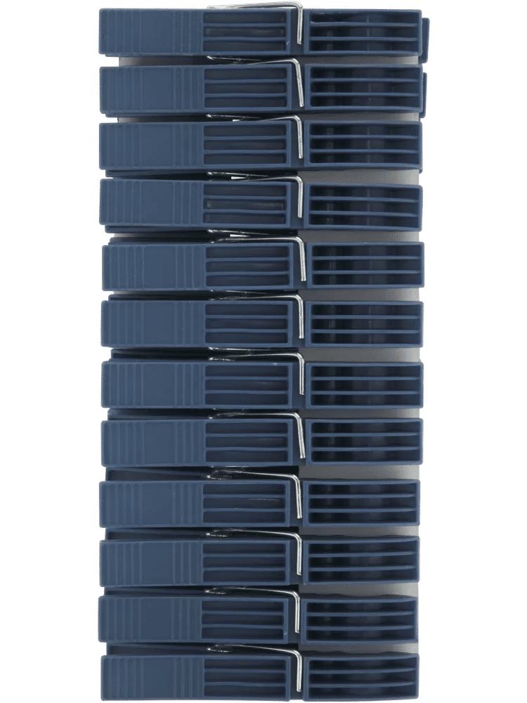 24 Pack Plastic Pegs (1)
