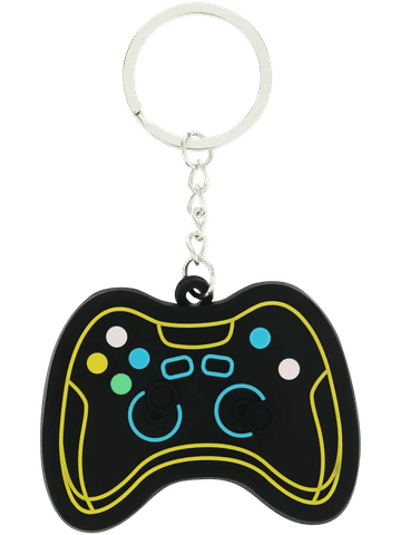 Game Controller Keyring Holder