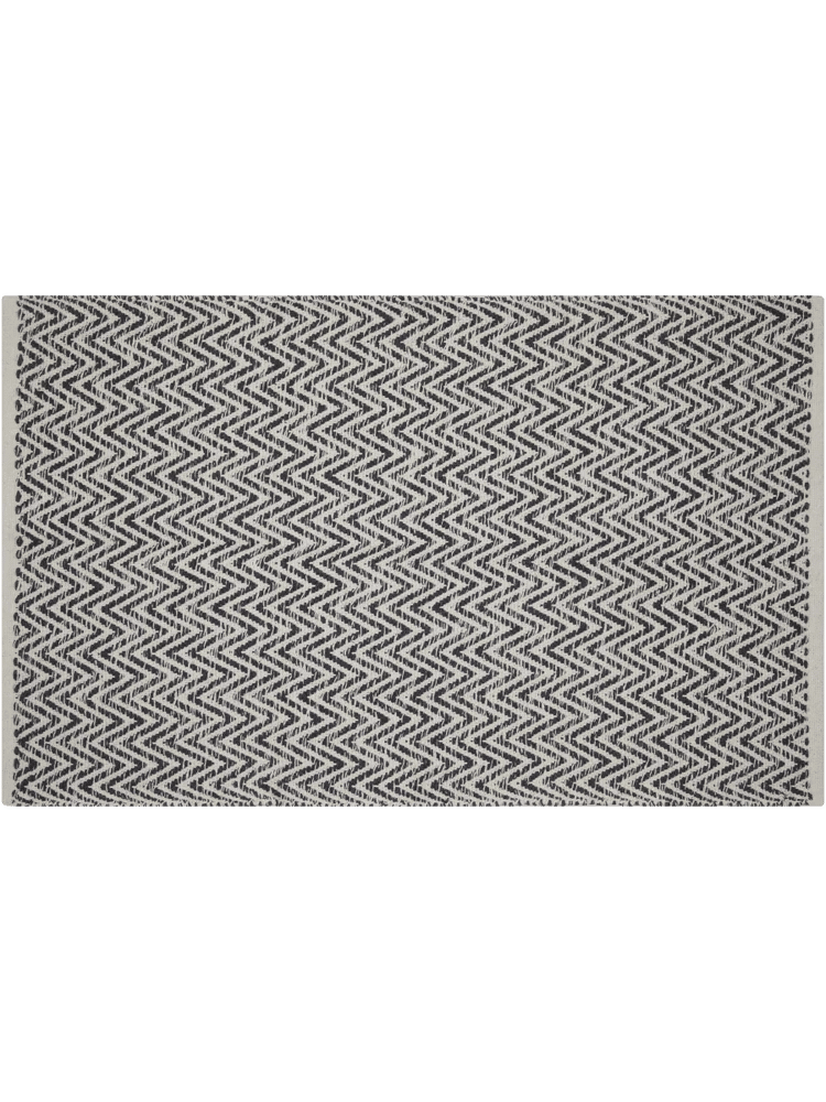 Woven Fancy Jacquard Rug