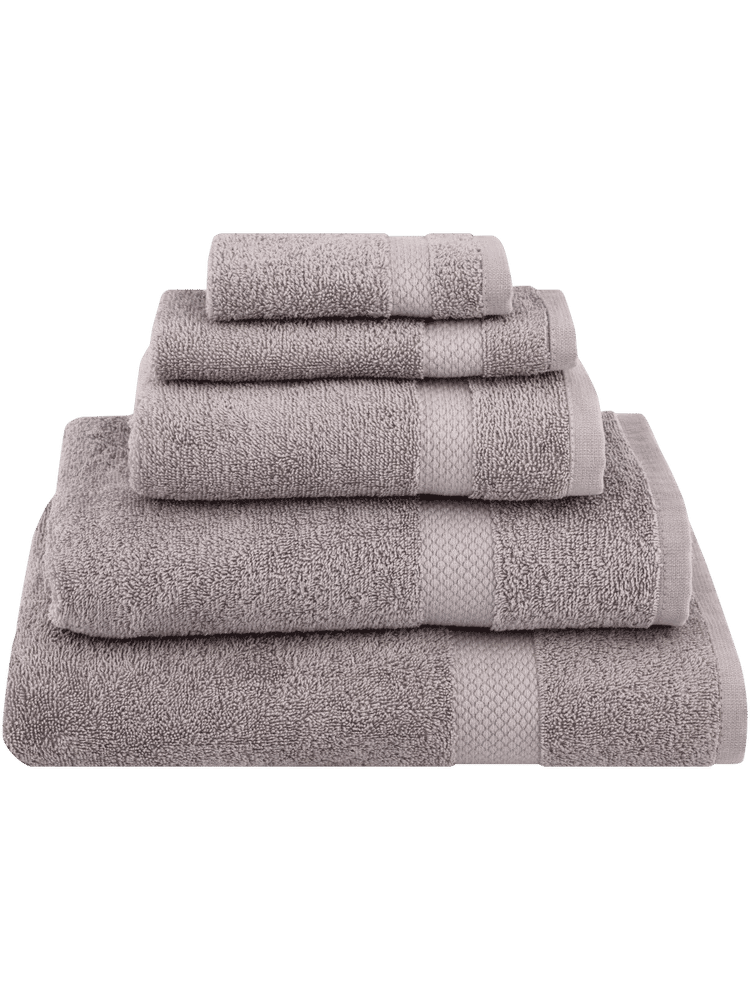 Premium Grey Face Cloth (1)