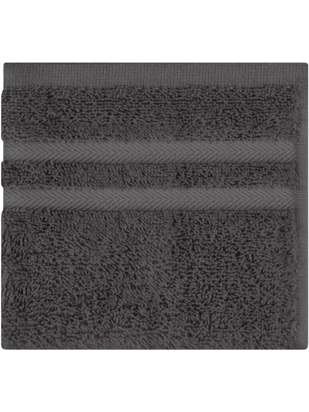 Premium Grey Face Cloth (2)