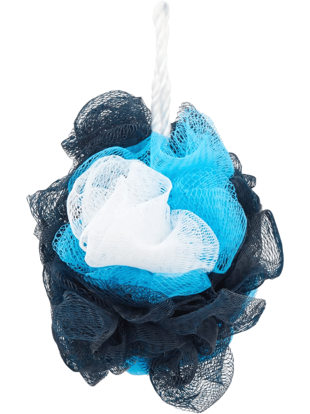 Fancy Shower Sponge