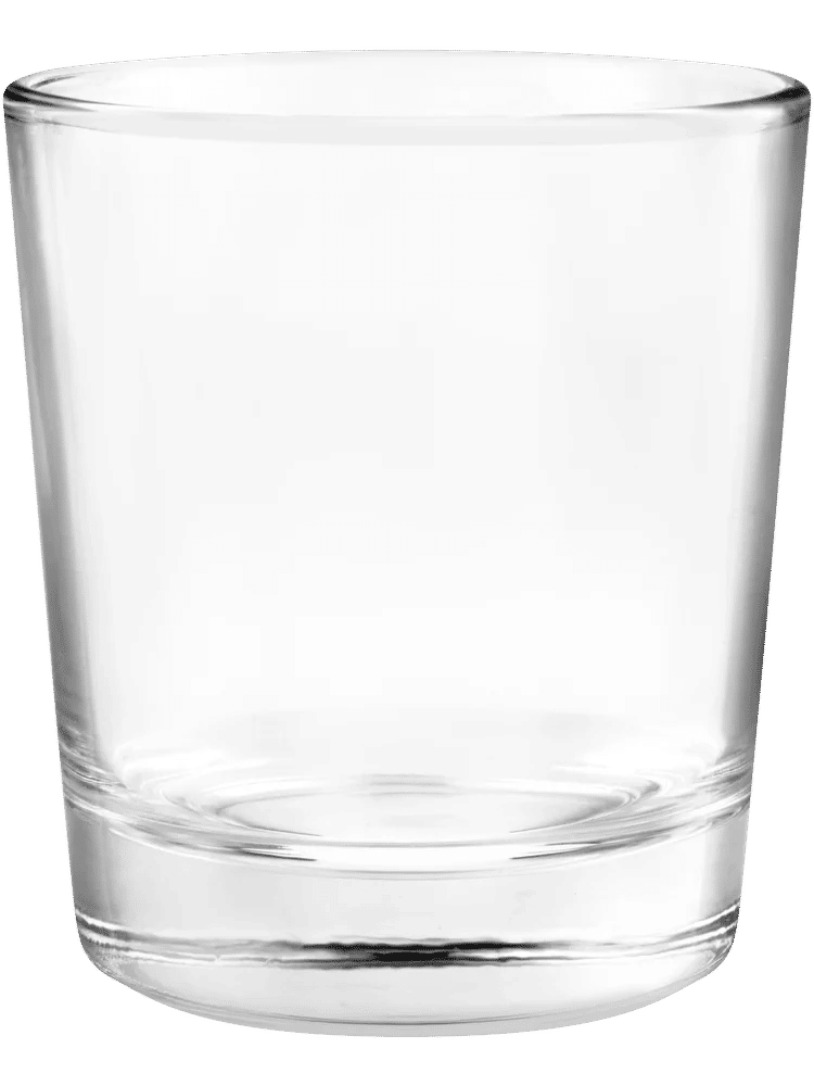 Whisky Glass