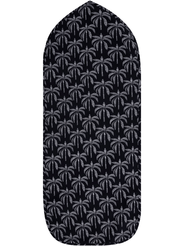 Palm Trees Ironing Board Cover