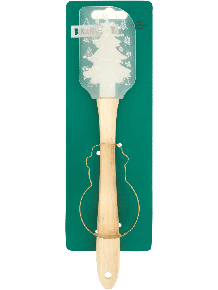 Christmas  Baking Utensil Set (3)