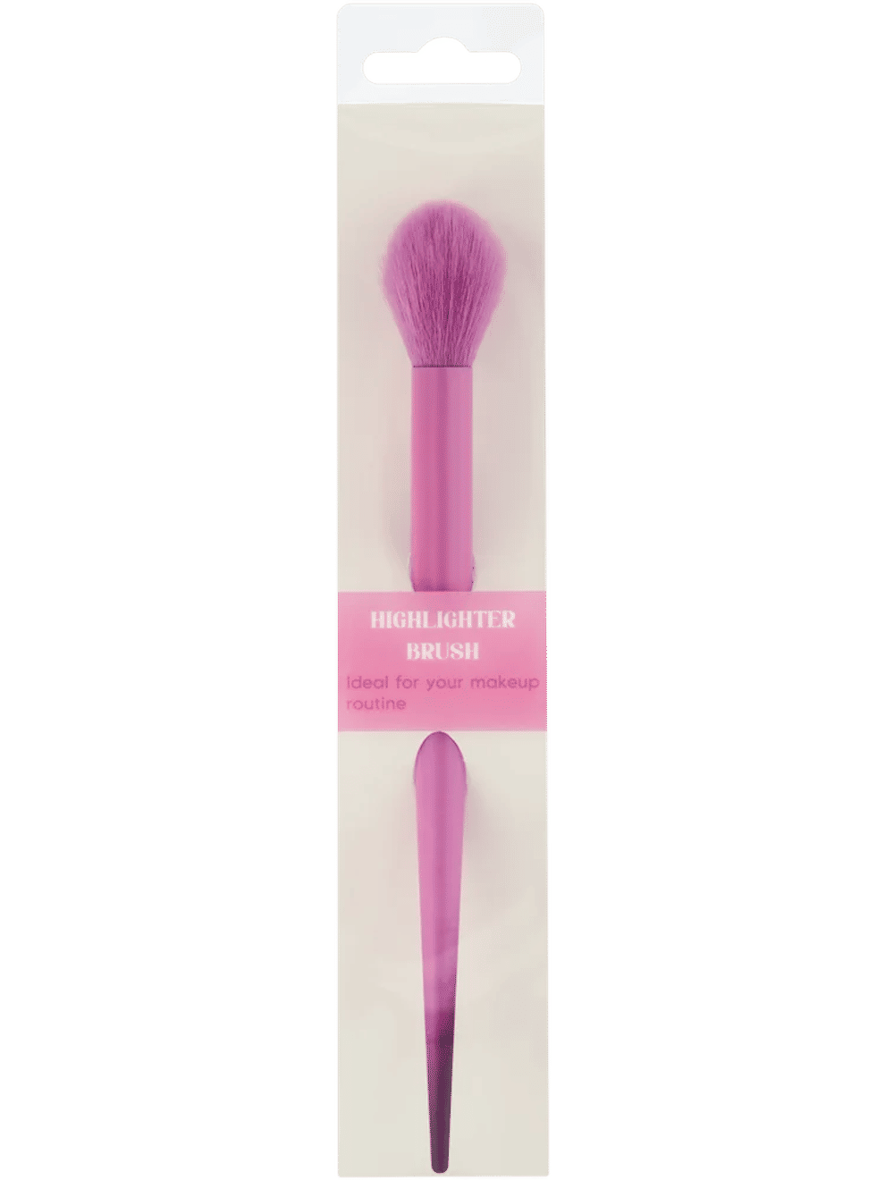 Highlighter Makeup Brush (1)