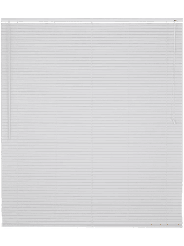 White Blind 140x160cm