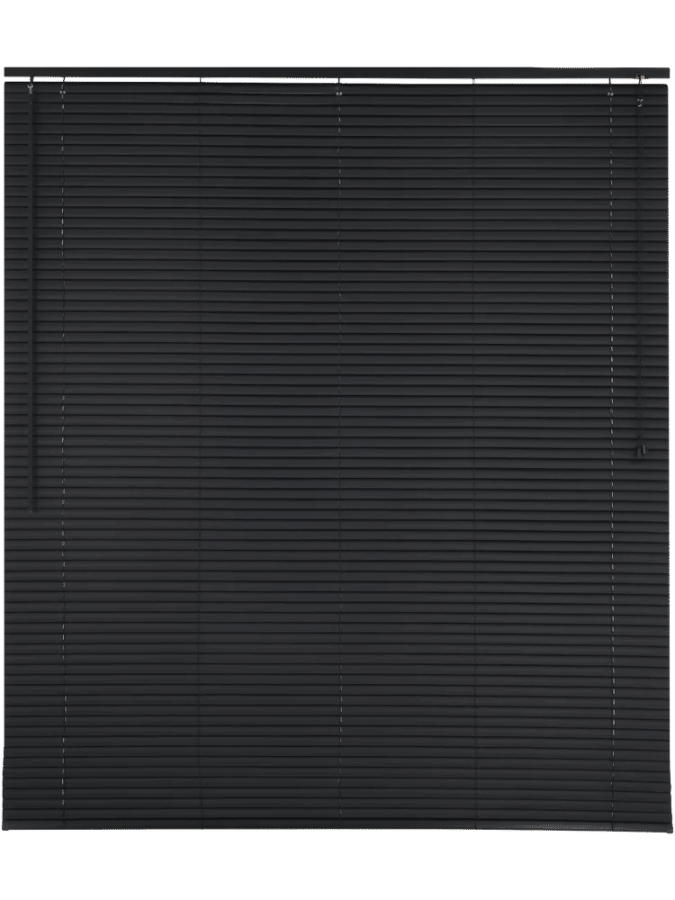 Black Blind 140x160cm