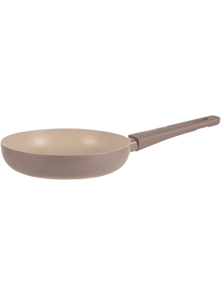 Non-Stick 20cm Frying Pan with Grey Handle (1)