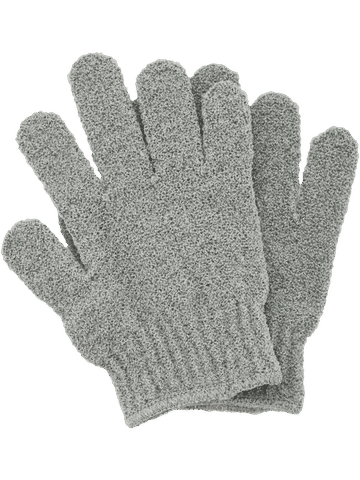 Bath Gloves