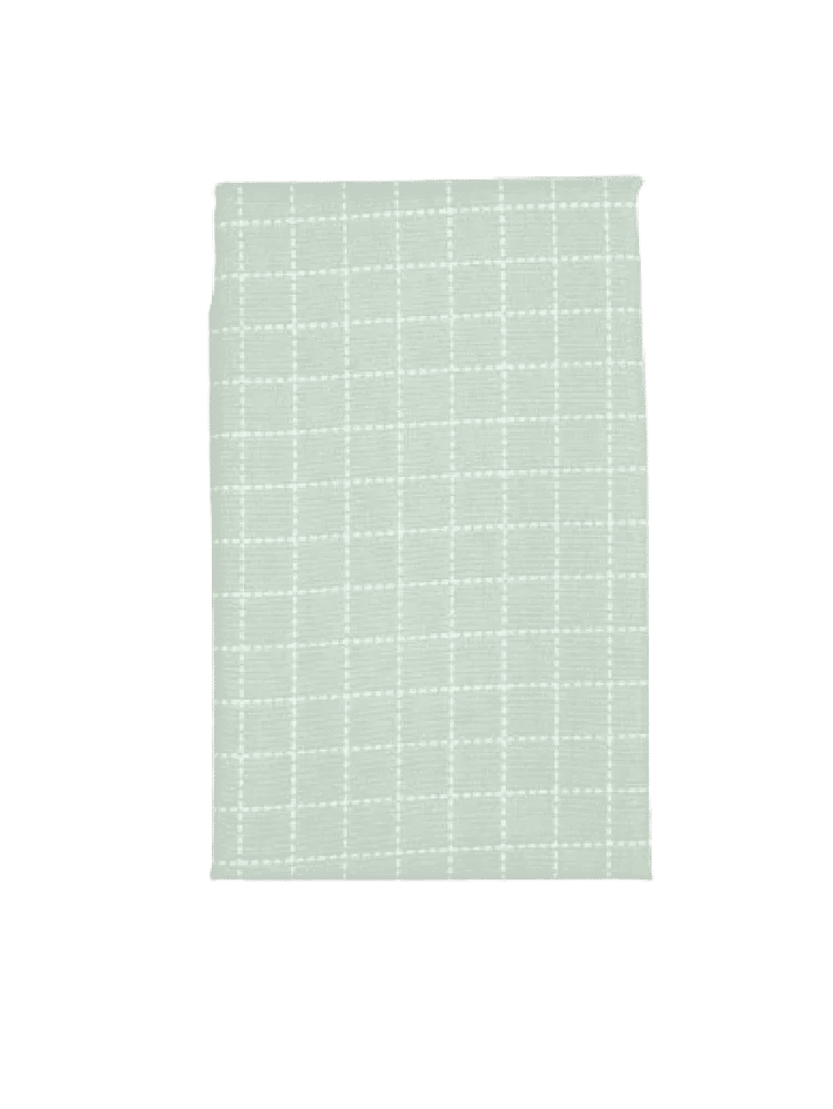 Printed Fitted Sheet Three Quarter (2)