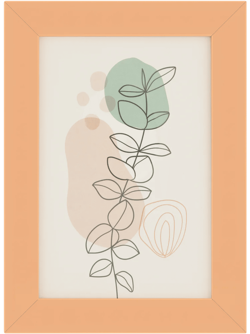 Entry Photo Frame