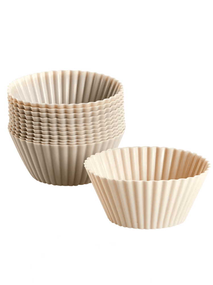 Cupcake Mould (2)