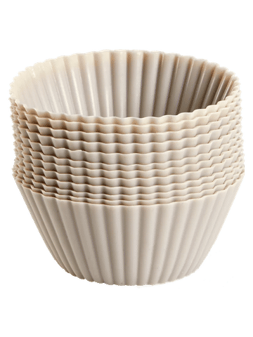Cupcake Mould