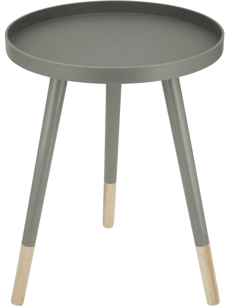 Round Side Table