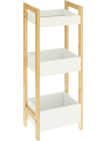 3 Tier Storage Caddy